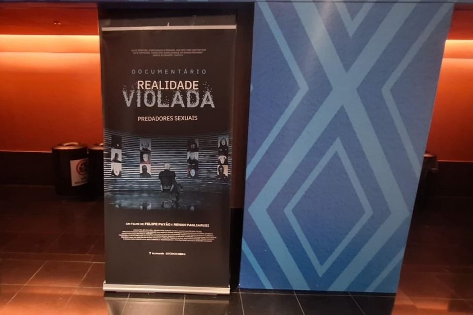 Imagem de Realidade Violada 3: documentário do TecMundo tem 1ª exibição pública em cinema de SP