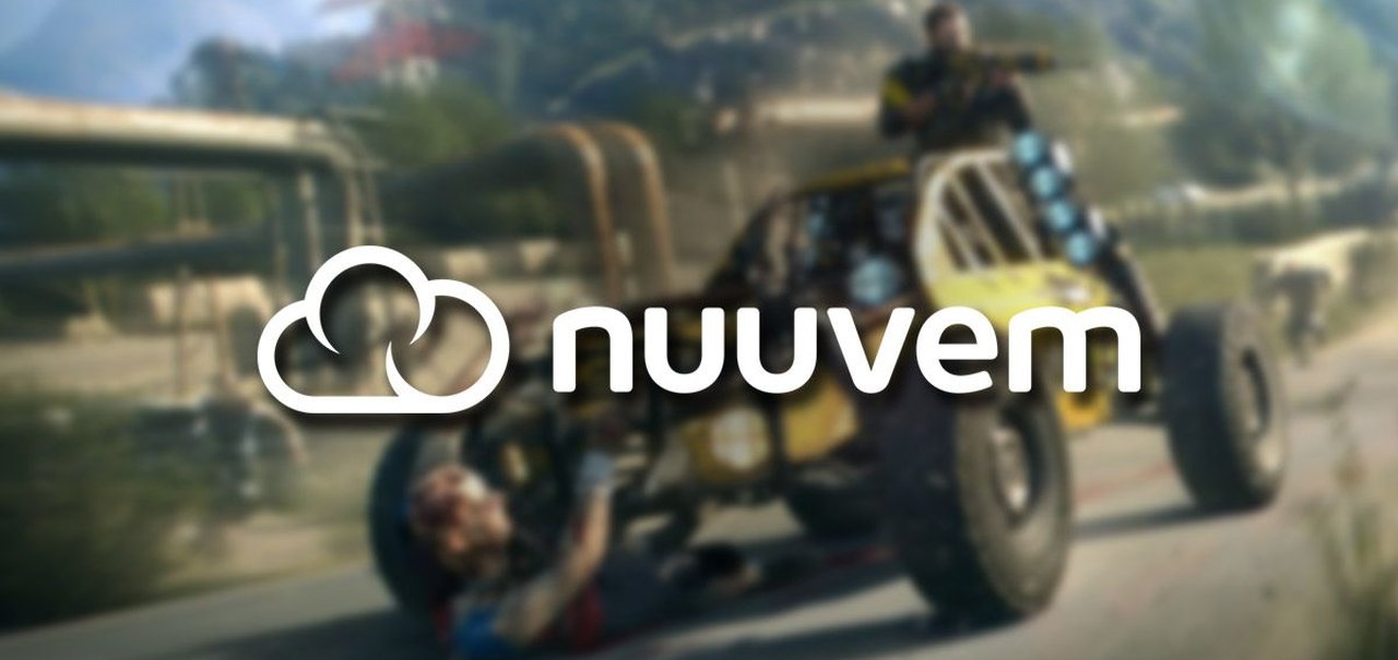 Nuuvem: jogos da Steam em promoção com até 94% de desconto; confira!