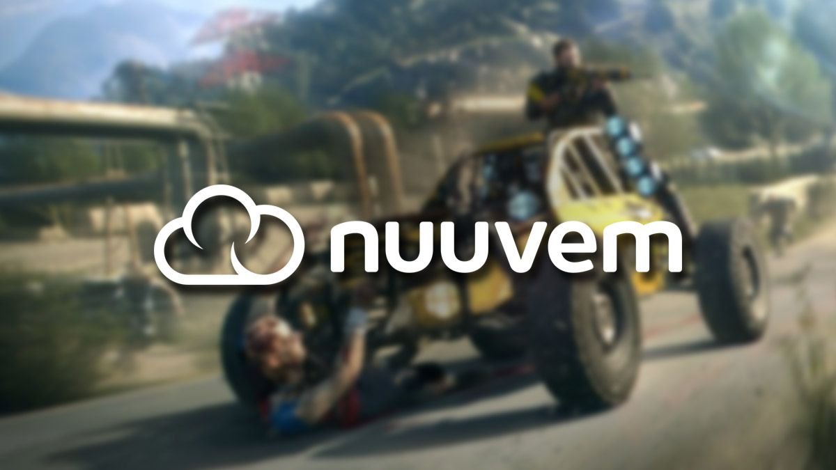 Melhores jogos em promoção na Nuuvem