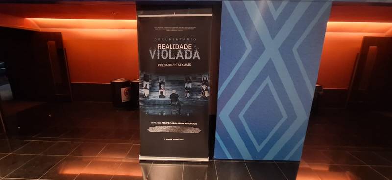 Realidade Violada 3