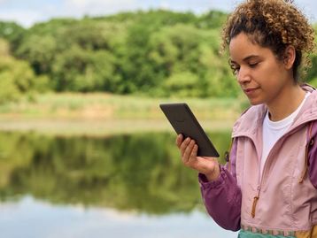 Kindle Paperwhite com 28% de desconto na Amazon; saiba mais