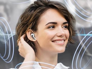 Basike na Shopee: fones, caixas de som, carregadores e mais com até 55% OFF