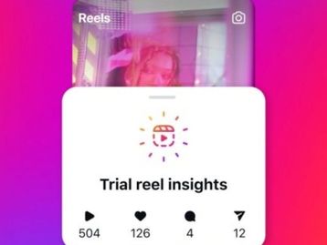 Instagram cria função para testar Reels com não seguidores