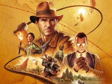Review: Indiana Jones e o Círculo Perdido é uma aventura de se tirar o chapéu