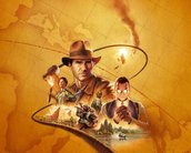 Review: Indiana Jones e o Círculo Perdido é uma aventura de se tirar o chapéu