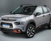 Citroën C4 Cactus sai de linha e enterra o motor 1.6 THP no Brasil