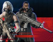 Fortnite lança Ballistic, novo modo FPS para competir com Valorant e Counter-Strike! Veja como jogar