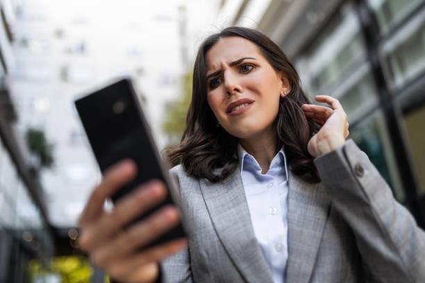 A falha no app do Bradesco deixou correntistas com medo de terem sido roubados. (Imagem: Getty Images/Reprodução)