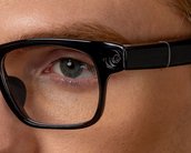 AirGo Vision: empresa lança óculos inteligentes com ChatGPT-4o integrado