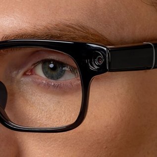 Imagem de AirGo Vision: empresa lança óculos inteligentes com ChatGPT-4o integrado