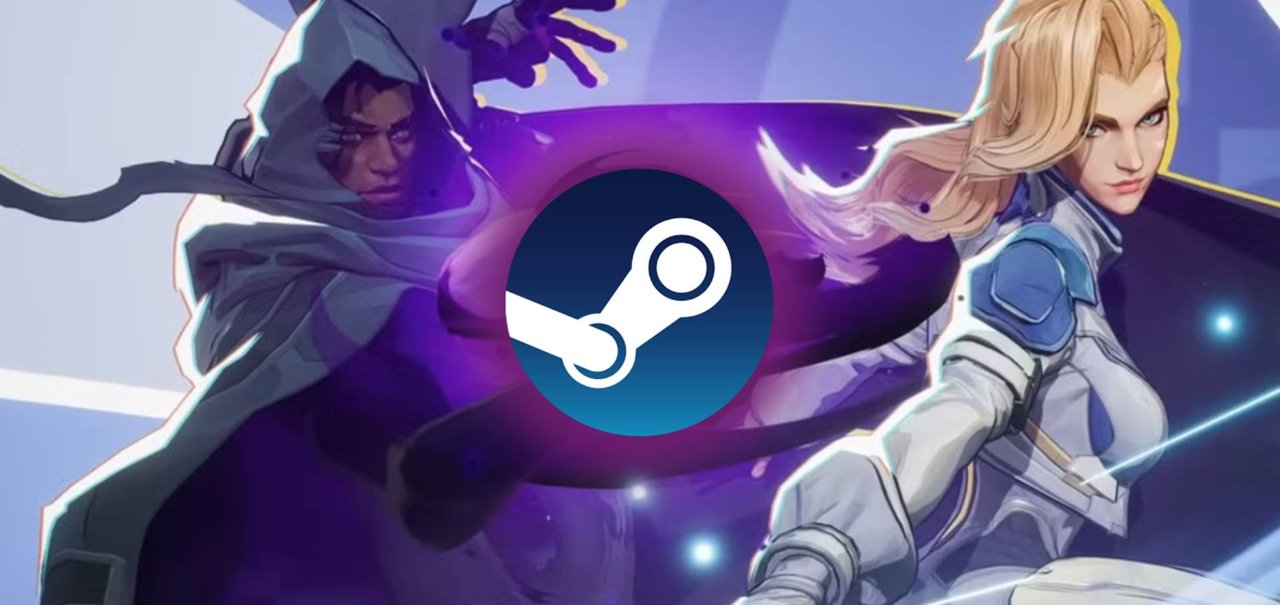 Steam recebe 6 novos jogos grátis nesta semana! Veja lista e resgate agora