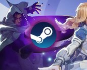 Steam recebe 6 novos jogos grátis nesta semana! Veja lista e resgate agora