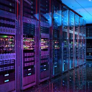 Imagem de Microsoft resfriará datacenters sem desperdiçar água; entenda