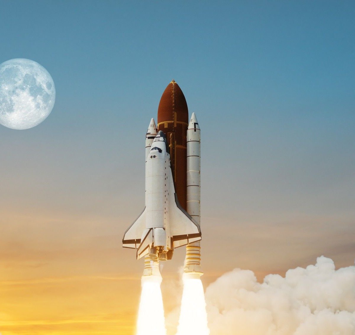 Space Shuttle Challenger Tragedy