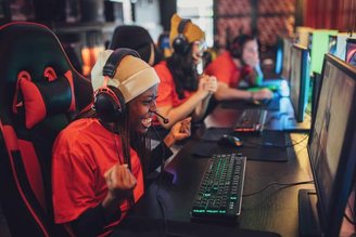 Processors with integrated graphics: savings and practicality for those looking for efficiency.