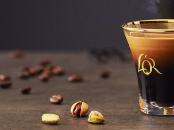 Presenteie com L'or: cápsulas de café com até 15% OFF; veja sugestões