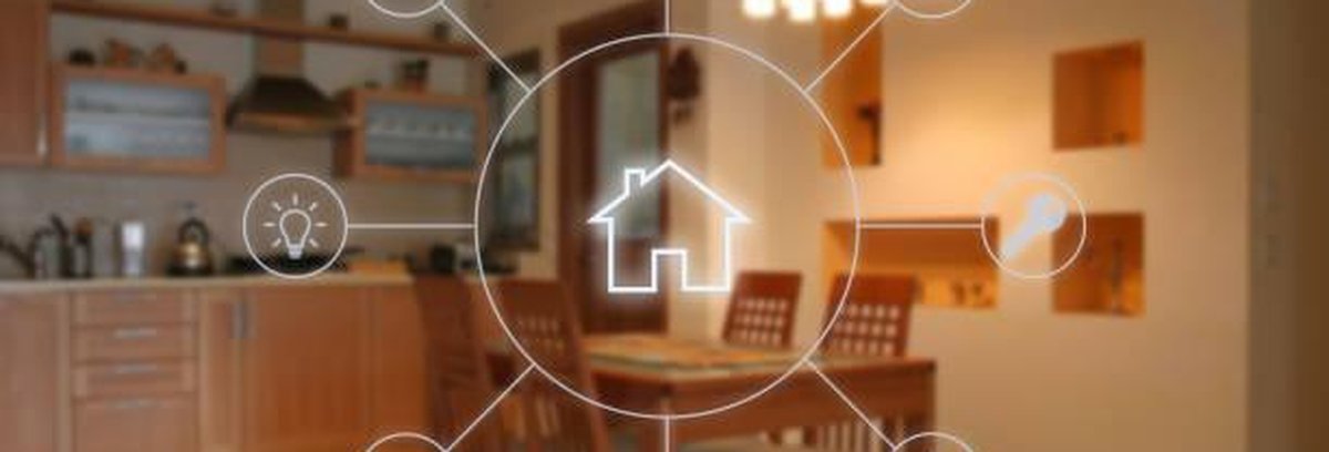 Smart devices with up to 52% off: lamps, sockets, cameras and more
