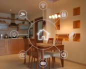 Dispositivos inteligentes com até 52%OFF: lâmpadas, tomadas, câmeras e mais
