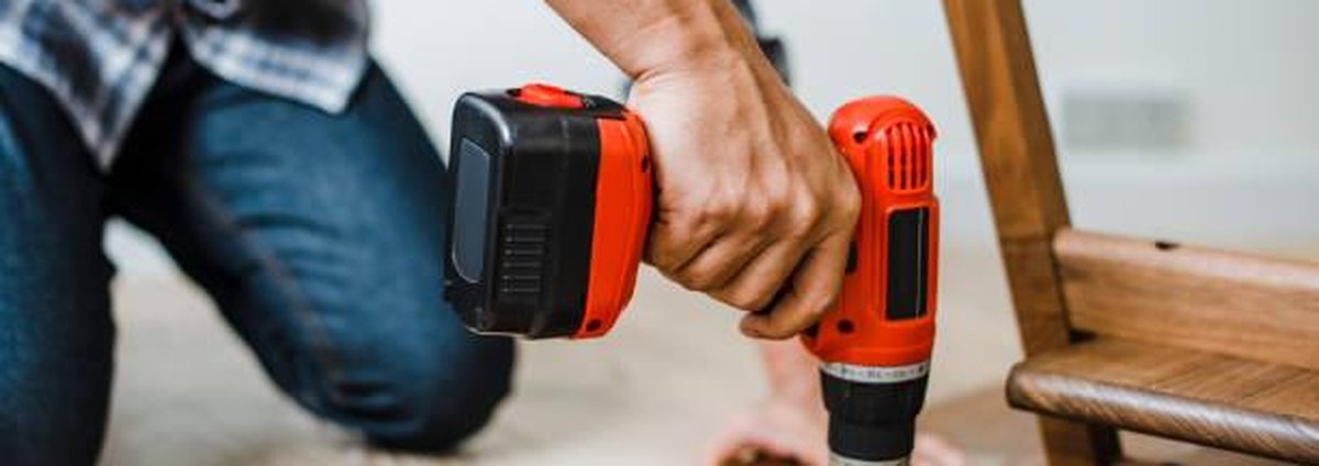 Up to 40% OFF tools: Refresh your home with drills, welding and more