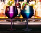 Cocktail Glass Stanley: conheça a nova taça térmica disponível em 6 cores