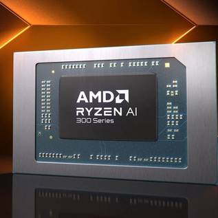 Imagem de [Exclusivo] AMD planeja chip mais barato para AI PC na CES 2025