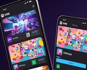 Loja da Epic será pré-instalada em milhões de celulares na Europa e América Latina