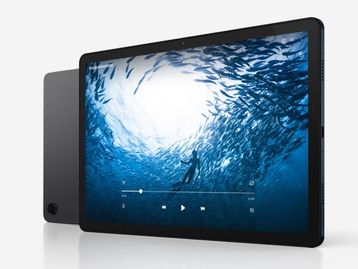 Tablet Samsung pelo menor preço: A9+ em oferta na versão Wi-Fi e na 5G