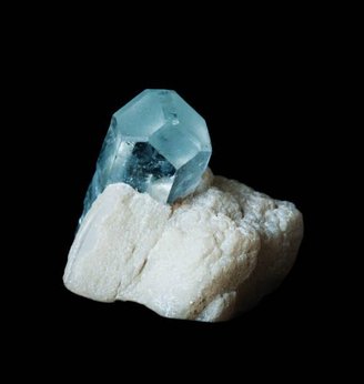 But extracting and isolating beryllium requires a lot of work, which carries health risks. Source: GettyImages. 