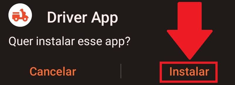 Aperte em 