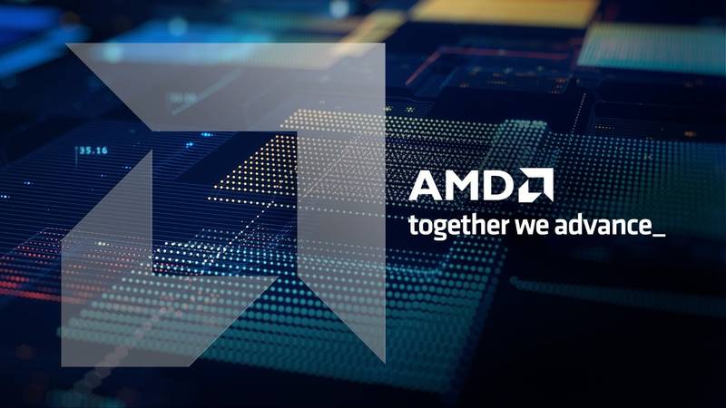 Desde o lançamento dos Ryzen a AMD retornou ao patamar de grandeza na indústria de tecnologia (Imagem: AMD)