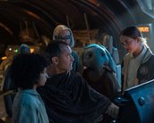 Onde Skeleton Crew se encaixa na linha temporal de Star Wars? Entenda cronologia da série