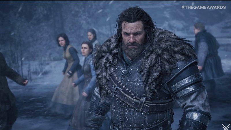 Game of Thrones Kingsroad será protagonizado por personagem inédito na saga.