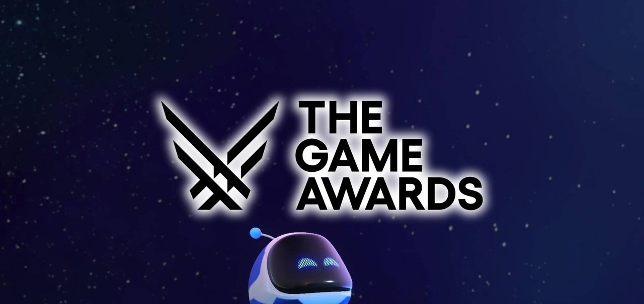 GOTY: Astrobot é o grande vencedor do prêmio de Jogo do Ano no The Game Awards 2024