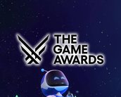 GOTY: Astrobot é o grande vencedor do prêmio de Jogo do Ano no The Game Awards 2024