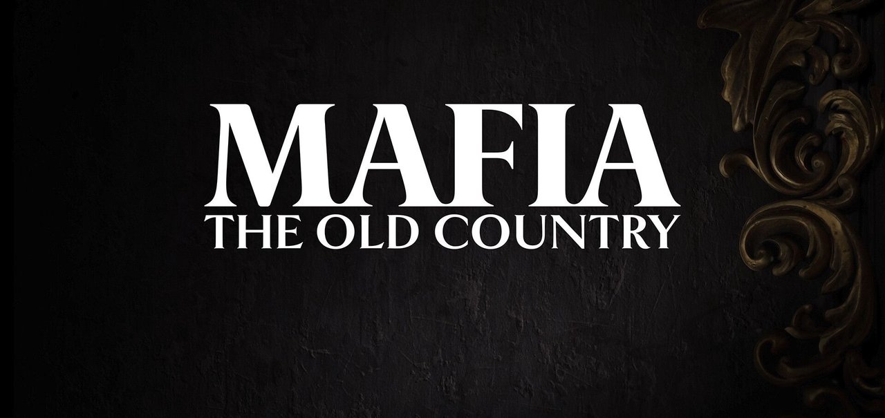 Mafia The Old Country ganha trailer e janela de lançamento; Confira!