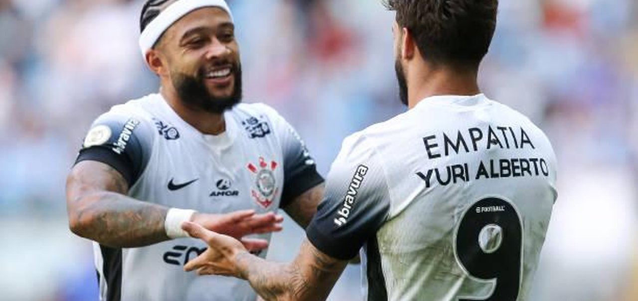 Vaquinha do Corinthians: mais de 200 sites falsos já foram derrubados