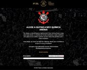 Vaquinha do Corinthians: mais de 200 sites falsos já foram derrubados