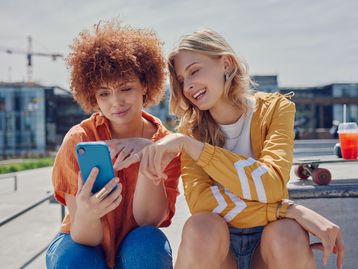 Quais são os aplicativos mais utilizados pela Geração Z?