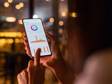 O crescimento - e potencial - da tecnologia no setor financeiro