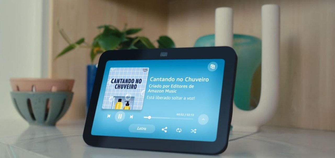 Alexa em promoção de Natal: 5 modelos de Smart Speakers com preço promocional; veja