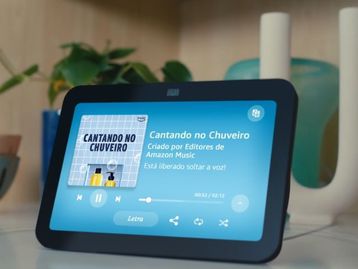 Alexa em promoção de Natal: 5 modelos de Smart Speakers com preço promocional; veja