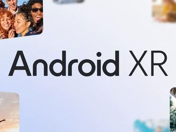 Android XR: Google revela sistema para headsets de realidade estendida
