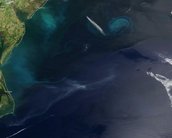 Água do mar invadirá aquíferos costeiros e reduzirá água potável, diz estudo