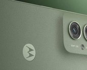 Moto G55: celular Motorola com 15% OFF + cupom de R$ 100 de desconto