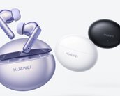 Presentes para Cuidar: Veja os 5 produtos tech da Huawei 