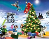 Calendário do Advento LEGO: veja edições de Homem-Aranha, Star Wars e mais
