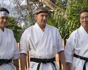 Karate Kid de verdade? Um dos alunos mais subestimados de Cobra Kai é faixa preta na vida real