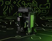 Nvidia libera teaser de anúncio das RTX 50 para a CES 2025