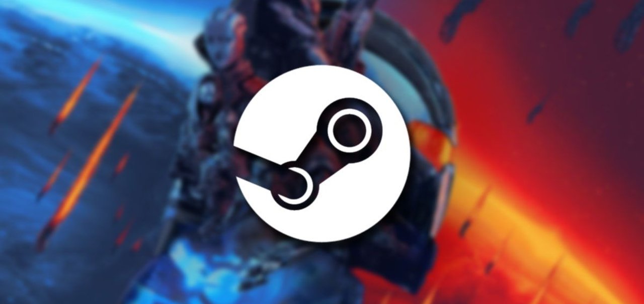 Steam: jogos para PC em promoção com até 95% de desconto; veja as ofertas!