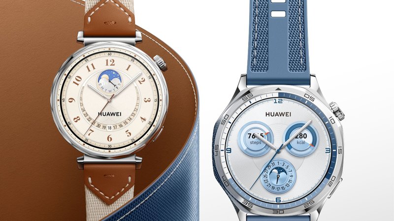 Huawei WATCH